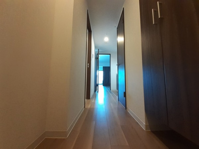 【玄関】 | サムティ本町EAST THE MARKS