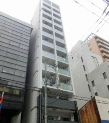 【外観】 | サムティ本町EAST THE MARKS