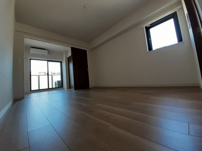 【洋室】 | サムティ本町EAST THE MARKS