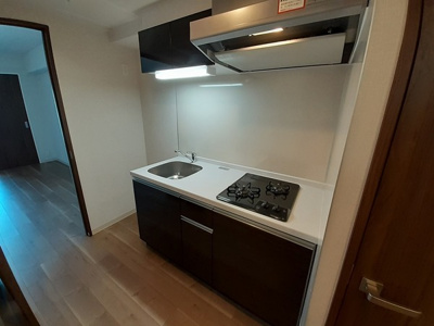 【キッチン】 | サムティ本町EAST THE MARKS