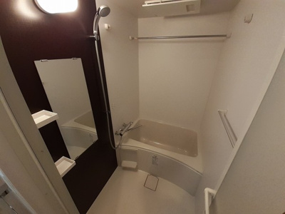 【浴室】 | サムティ本町EAST THE MARKS