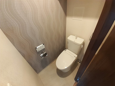 【トイレ】 | サムティ本町EAST THE MARKS