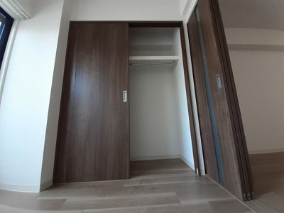 【収納】 | サムティ本町EAST THE MARKS