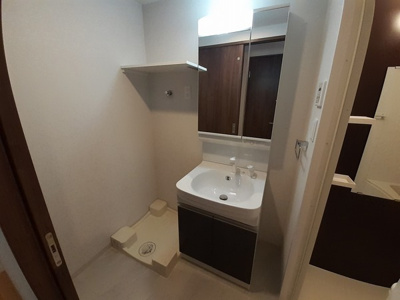 【洗面所】 | サムティ本町EAST THE MARKS