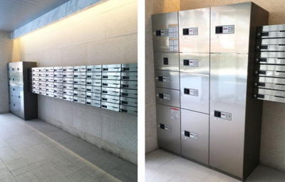 【その他共用部分】 | イノセント堂山