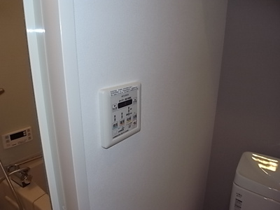 【設備】 | ウィステリア・ガーデン