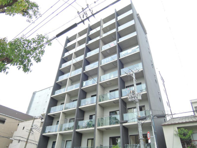 【外観】 | ウィステリア・ガーデン