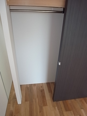 【収納】 | ウィステリア・ガーデン