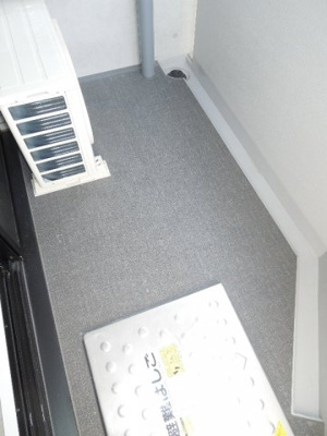 【その他】 | スワンズシティ大手前ソレイユ