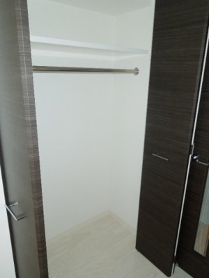 【収納】 | スワンズシティ大手前ソレイユ