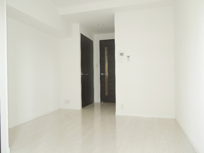 【居間・リビング】 | スワンズシティ大手前ソレイユ