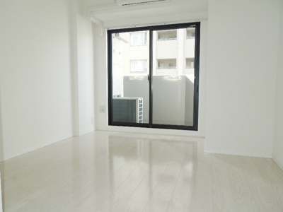 【居間・リビング】 | スワンズシティ大手前ソレイユ