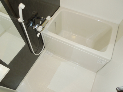 【浴室】 | スワンズシティ大手前ソレイユ