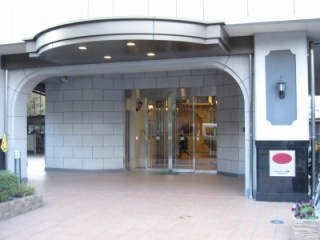 【エントランス】 | セレッソコート西心斎橋I