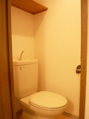 【トイレ】 | セレッソコート西心斎橋I