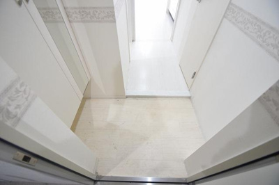 【玄関】 | フェリーチェ難波