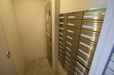 【その他共用部分】 | フェリーチェ難波