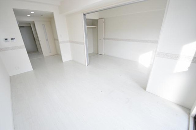 【居間・リビング】 | フェリーチェ難波