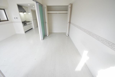 【洋室】 | フェリーチェ難波