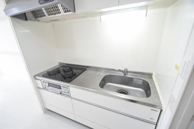 【キッチン】 | フェリーチェ難波