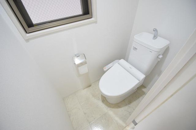 【トイレ】 | フェリーチェ難波