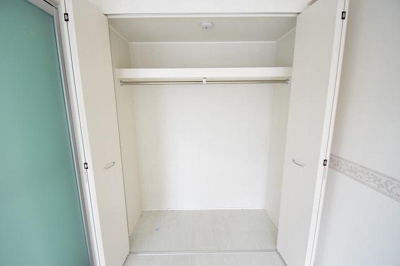 【収納】 | フェリーチェ難波