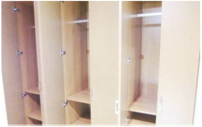 【収納】 | リーガル新福島 | 小物を収納するのに便利です