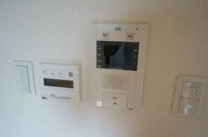 【セキュリティ】 | リーガル新福島 | 安心安全のオートロック付きのキュリティー！！