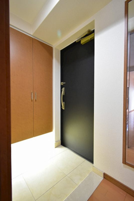 【玄関】 | リーガル新福島