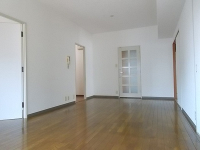 【居間・リビング】 | グリーンテラスアオキ