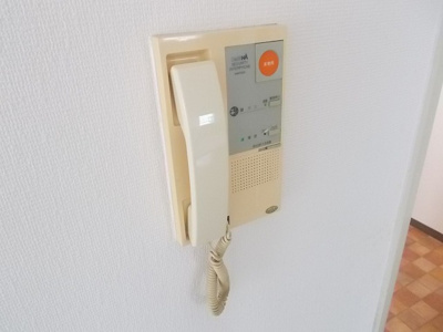 【セキュリティ】 | グリーンテラスアオキ