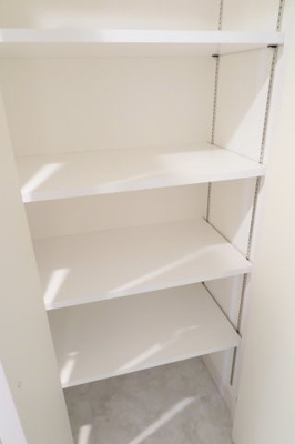 【収納】 | レオンコンフォート難波リオ