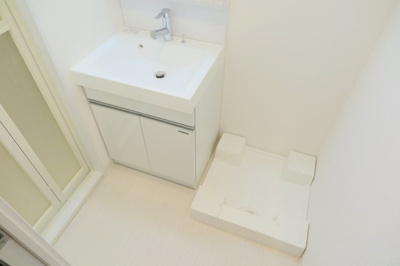 【独立洗面台】 | レオンコンフォート難波リオ