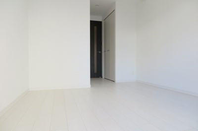 【洋室】 | レオンコンフォート難波リオ