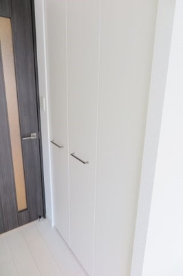 【収納】 | レオンコンフォート難波リオ