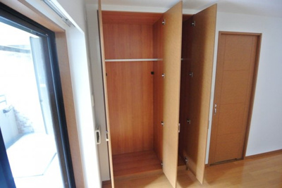 【収納】 | リーガル梅田EAST