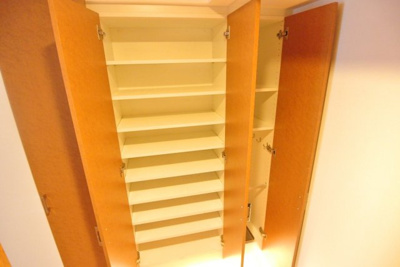 【収納】 | リーガル梅田EAST