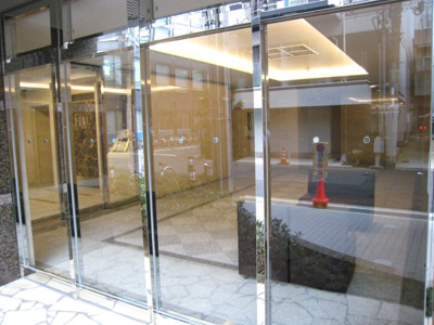 【ロビー】 | リーガル梅田EAST