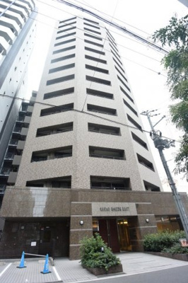 【外観】 | リーガル梅田EAST