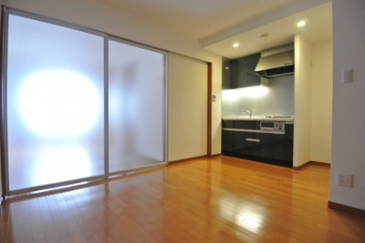 【居間・リビング】 | リーガル梅田EAST