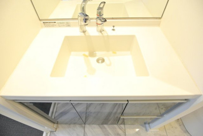 【洗面所】 | リーガル梅田EAST