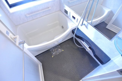 【浴室】 | リーガル梅田EAST