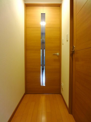 【玄関】 | リーガル北堀江