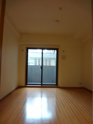 【居間・リビング】 | リーガル北堀江