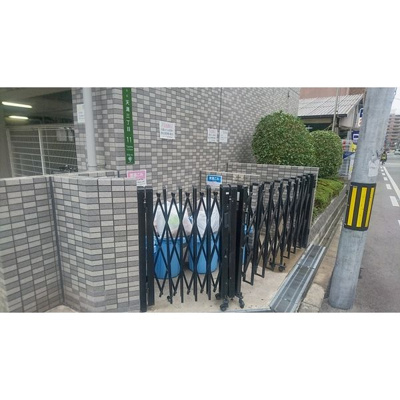 【その他共用部分】 | エスリード梅田東