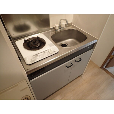 【キッチン】 | エスリード梅田東