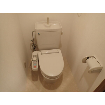 【トイレ】 | エスリード梅田東