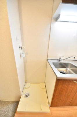 【設備】 | 天川レジデンス難波南