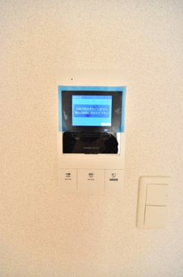 【セキュリティ】 | 天川レジデンス難波南