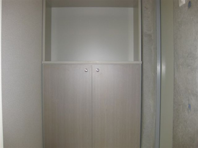 【玄関】 | ジャン・プラス・ソック海老江VII